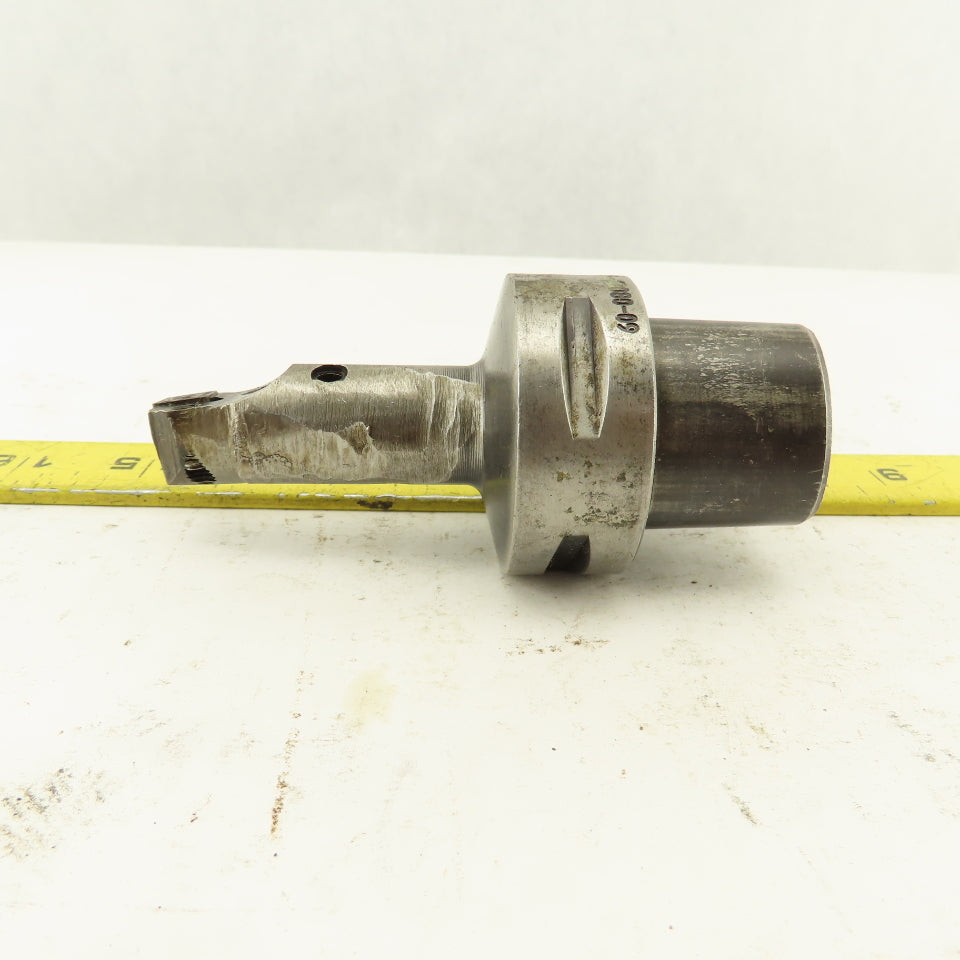 Sandvik C5-PCLNL-13080-09 T-Max Turning Head Indexing Insert Left Hand