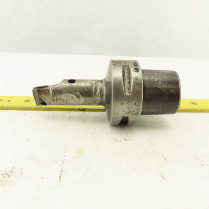 Sandvik C5-PCLNL-13080-09 T-Max Turning Head Indexing Insert Left Hand