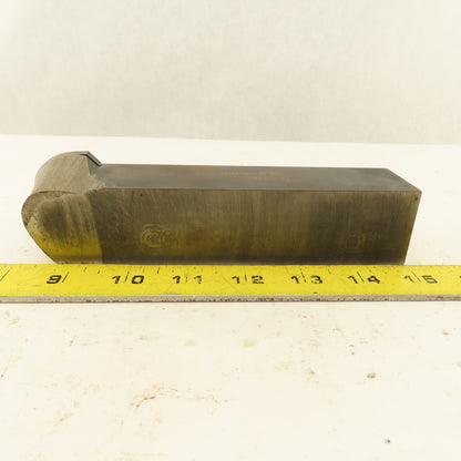 Iscar FTHR 38.1-40-27398 2802197 1-1/2" Square Shank Insert Tool Holder