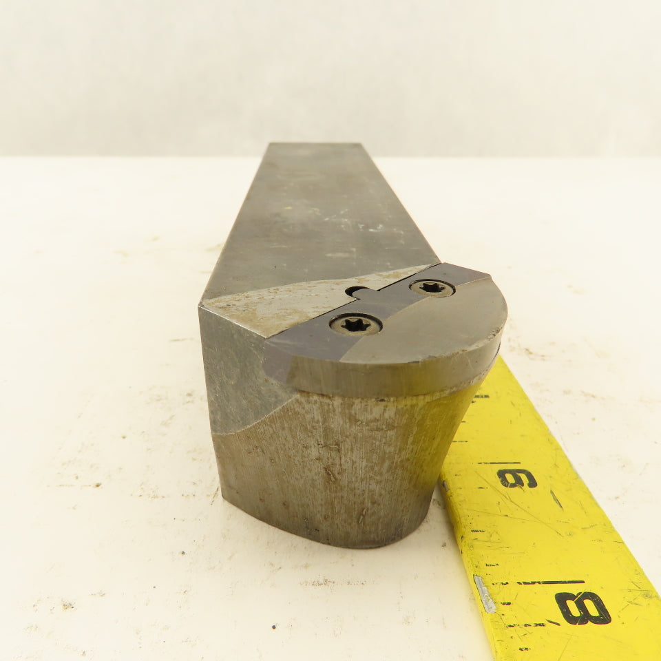 Iscar FTHR 38.1-40-27398 2802197 1-1/2" Square Shank Insert Tool Holder