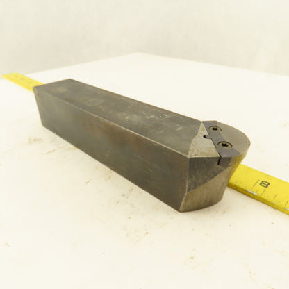 Iscar FTHR 38.1-40-27398 2802197 1-1/2" Square Shank Insert Tool Holder