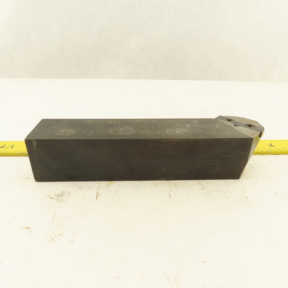 Iscar FTHR 38.1-40-27398 2802197 1-1/2" Square Shank Insert Tool Holder