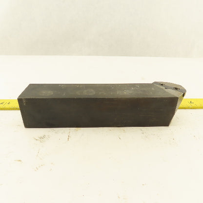 Iscar FTHR 38.1-40-27398 2802197 1-1/2" Square Shank Insert Tool Holder
