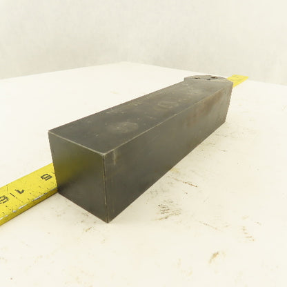 Iscar FTHR 38.1-40-27398 2802197 1-1/2" Square Shank Insert Tool Holder