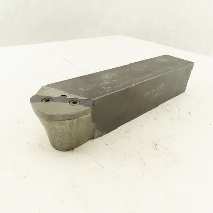 Iscar FTHR 38.1-40-27398 2802197 1-1/2" Square Shank Insert Tool Holder