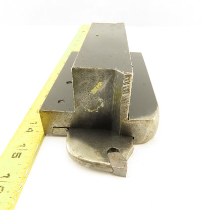 Iscar SGFH 52-9 Self-Grip Parting Blade And Holder 1-1/2" x 1-3/8" Shank