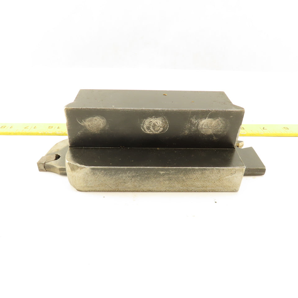 Iscar SGFH 52-9 Self-Grip Parting Blade And Holder 1-1/2" x 1-3/8" Shank