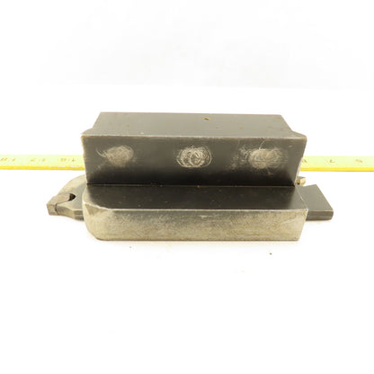 Iscar SGFH 52-9 Self-Grip Parting Blade And Holder 1-1/2" x 1-3/8" Shank