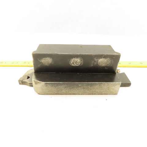Iscar SGFH 52-9 Self-Grip Parting Blade And Holder 1-1/2" x 1-3/8" Shank