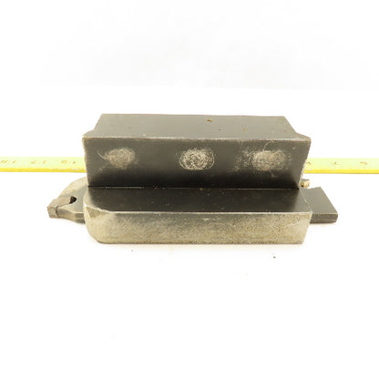 Iscar SGFH 52-9 Self-Grip Parting Blade And Holder 1-1/2" x 1-3/8" Shank