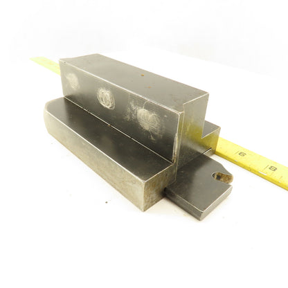 Iscar SGFH 52-9 Self-Grip Parting Blade And Holder 1-1/2" x 1-3/8" Shank