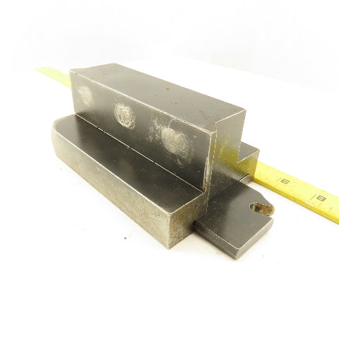 Iscar SGFH 52-9 Self-Grip Parting Blade And Holder 1-1/2" x 1-3/8" Shank