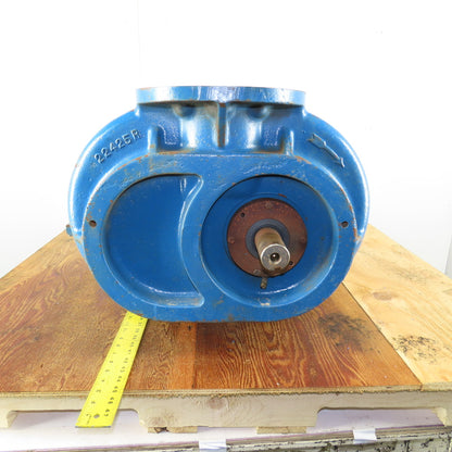 Quincy Believed To Be QSI 350 Rotary Screw Compressor Air End Assembly 60Hp