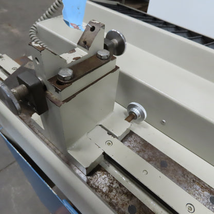 Helmel 50SMM Checkmaster Shaft Measuring  Machine X-axes 50" Y-axes 6" 120V