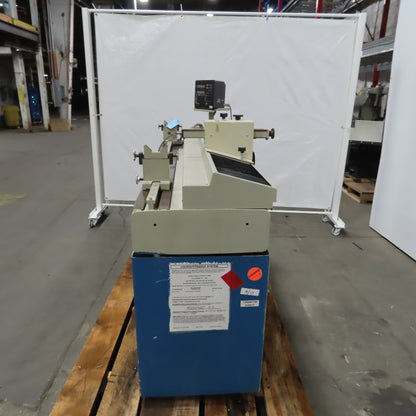 Helmel 50SMM Checkmaster Shaft Measuring  Machine X-axes 50" Y-axes 6" 120V