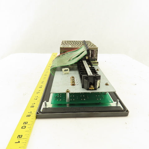 Okuma 98029-10010-1 LFS15-1SP Operator Control Key Pad