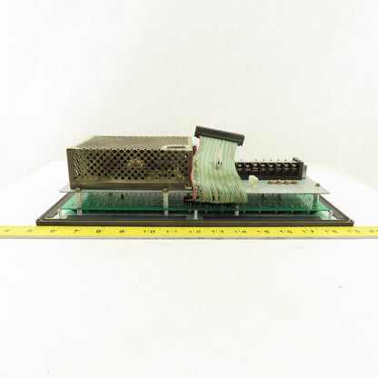 Okuma 98029-10010-1 LFS15-1SP Operator Control Key Pad