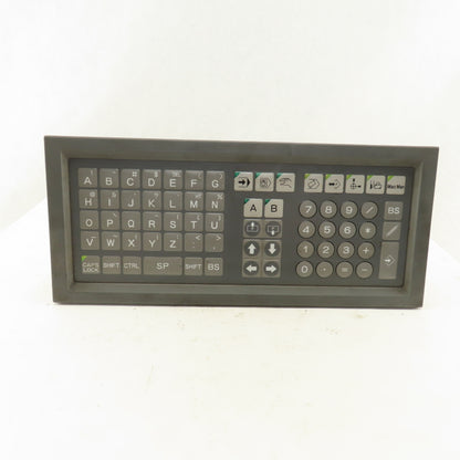 Okuma 98029-10010-1 LFS15-1SP Operator Control Key Pad