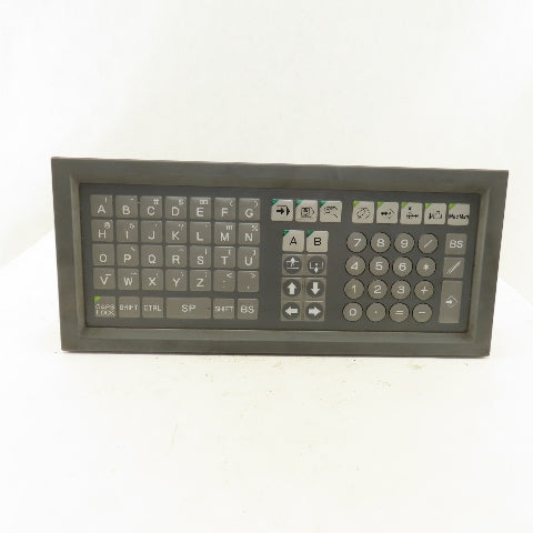 Okuma 98029-10010-1 LFS15-1SP Operator Control Key Pad