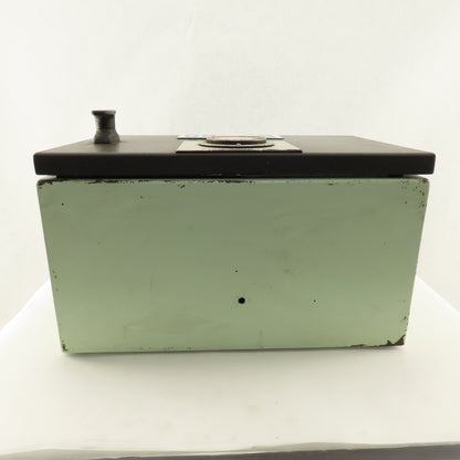 Uson Pressure Test Assembly Type K Transducer 0-30 PSI Enclosure