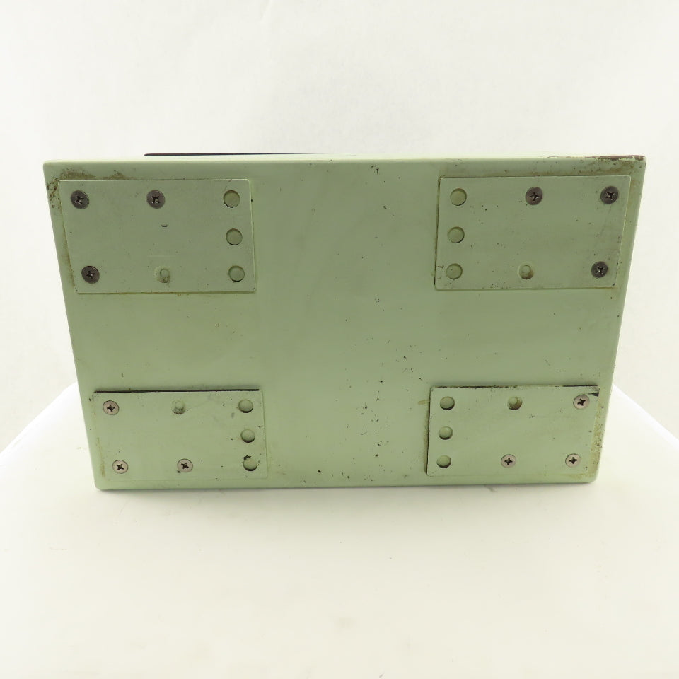 Uson Pressure Test Assembly Type K Transducer 0-30 PSI Enclosure