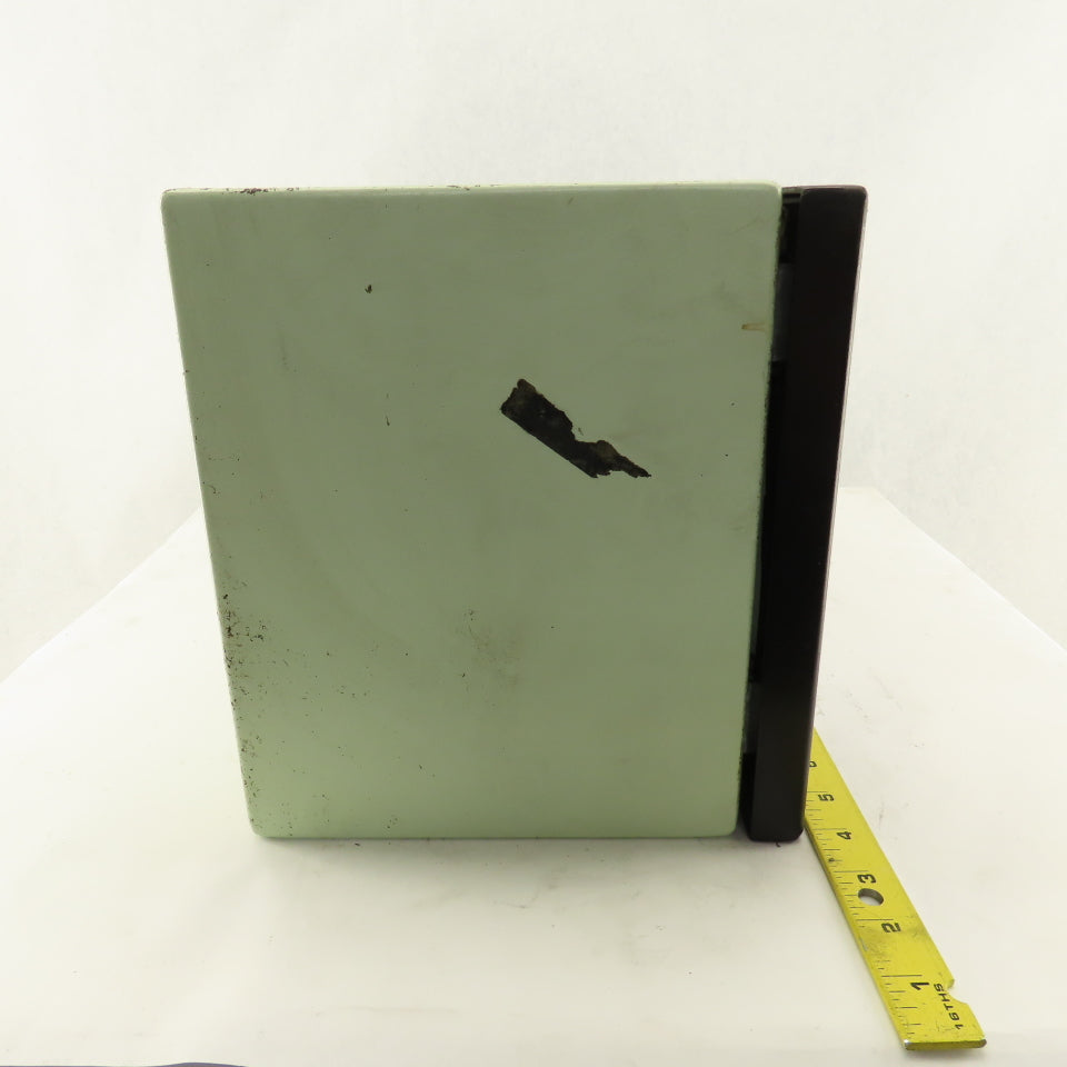 Uson Pressure Test Assembly Type K Transducer 0-30 PSI Enclosure