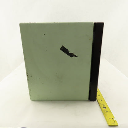 Uson Pressure Test Assembly Type K Transducer 0-30 PSI Enclosure