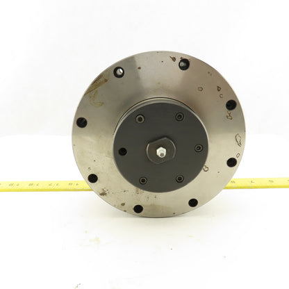 Positrol Workholding 23454 1-1/2" Bore Tube Hydraulic Chuck 2-1/4" Depth