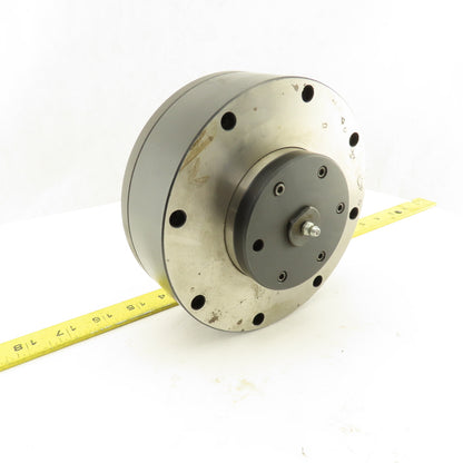 Positrol Workholding 23454 1-1/2" Bore Tube Hydraulic Chuck 2-1/4" Depth