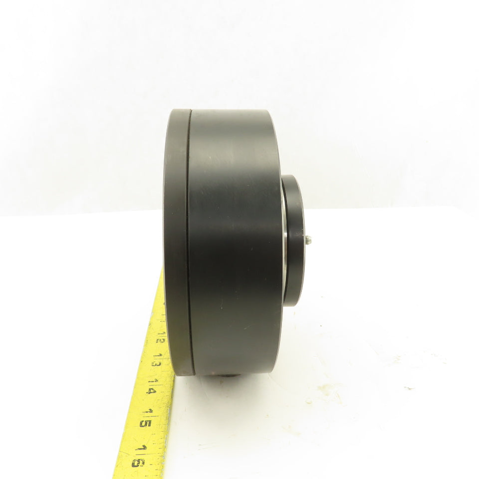 Positrol Workholding 23454 1-1/2" Bore Tube Hydraulic Chuck 2-1/4" Depth