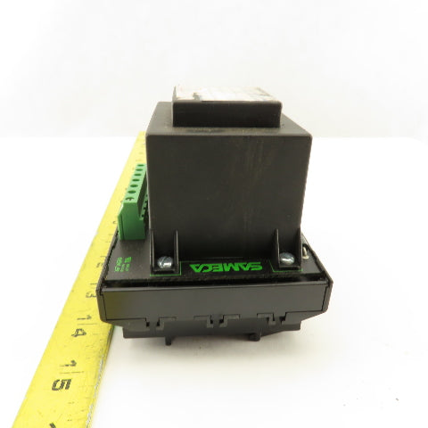 Murrelektronik 672658 MKS-STM 220/575V Primary 18.5V Secondary 30VA Transformer