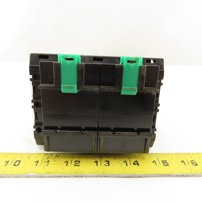 Murrelektronik 672658 MKS-STM 220/575V Primary 18.5V Secondary 30VA Transformer