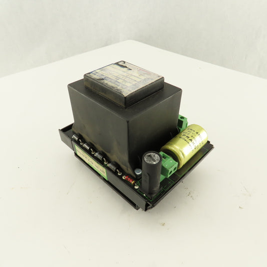 Murrelektronik 672658 MKS-STM 220/575V Primary 18.5V Secondary 30VA Transformer