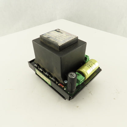 Murrelektronik 672658 MKS-STM 220/575V Primary 18.5V Secondary 30VA Transformer