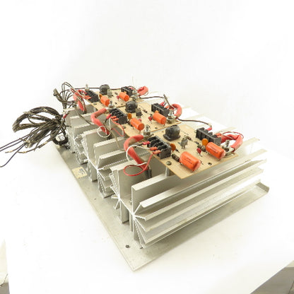 Exide ES3/18/950 Circuit Board Diode Heat Sink ES3-18-1050 36V Battery Charger