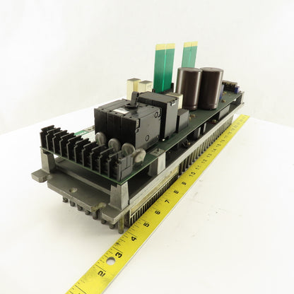 Okuma E4809-820-006-B BLII Power Board Heat Sink Assembly