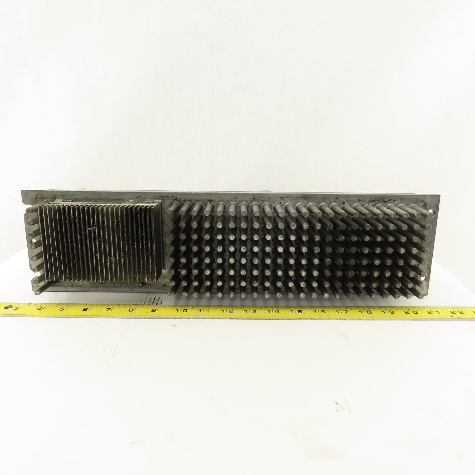 Okuma E4809-820-006-B BLII Power Board Heat Sink Assembly