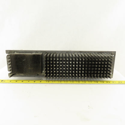 Okuma E4809-820-006-B BLII Power Board Heat Sink Assembly