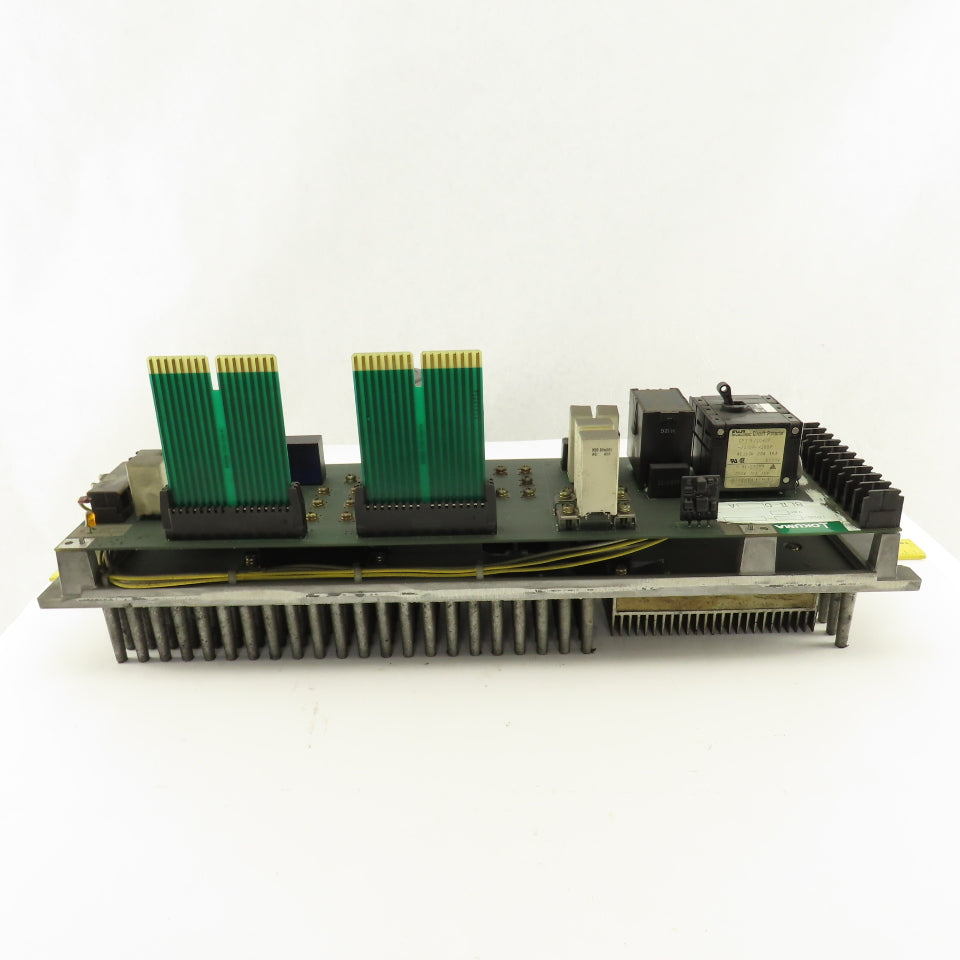 Okuma E4809-820-006-B BLII Power Board Heat Sink Assembly