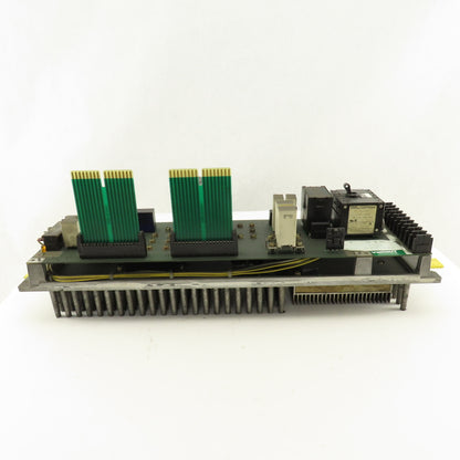 Okuma E4809-820-006-B BLII Power Board Heat Sink Assembly