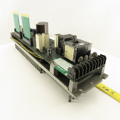 Okuma E4809-820-006-B BLII Power Board Heat Sink Assembly