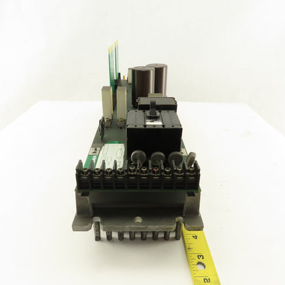 Okuma E4809-820-006-B BLII Power Board Heat Sink Assembly