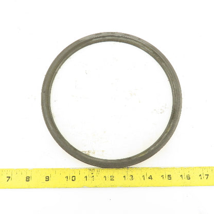 NDK 180-200-11 Steel Band Piston Seal 180mm ID 200mm OD Lot Of 6