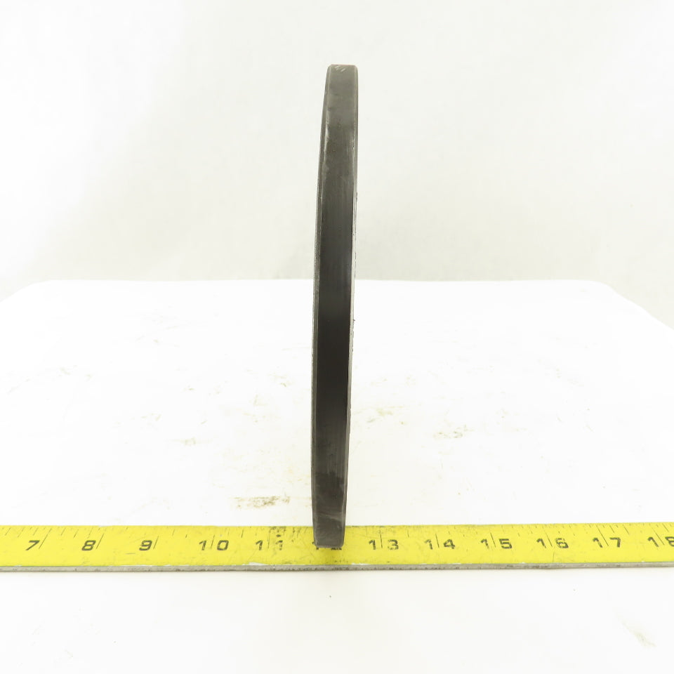 NDK 180-200-11 Steel Band Piston Seal 180mm ID 200mm OD Lot Of 6