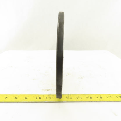 NDK 180-200-11 Steel Band Piston Seal 180mm ID 200mm OD Lot Of 6