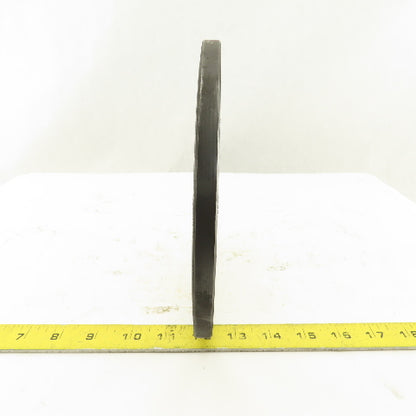 NDK 180-200-11 Steel Band Piston Seal 180mm ID 200mm OD Lot Of 6