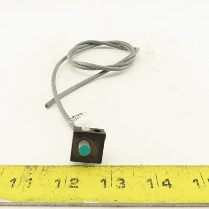 Pepperl + Fuchs NJ1.5-6.5-N-Y40233 Part No. 106359S Inductive Proximity Sensor