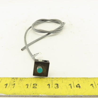 Pepperl + Fuchs NJ1.5-6.5-N-Y40233 Part No. 106359S Inductive Proximity Sensor