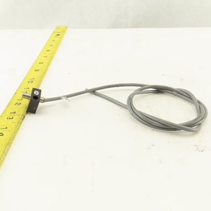 Pepperl + Fuchs NJ1.5-6.5-N-Y40233 Part No. 106359S Inductive Proximity Sensor