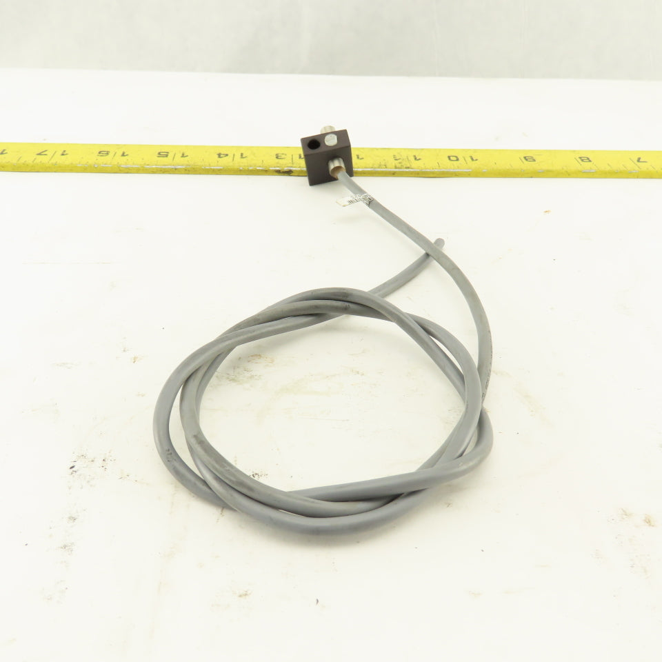 Pepperl + Fuchs NJ1.5-6.5-N-Y40233 Part No. 106359S Inductive Proximity Sensor